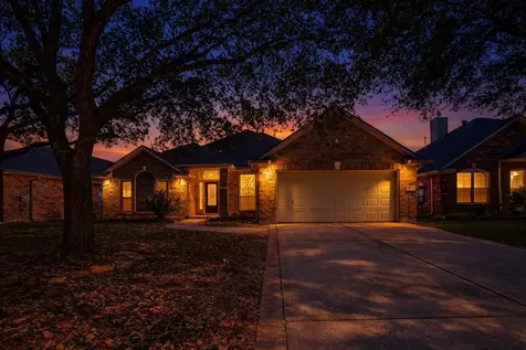 10834 White Oak Trace Court Cypress TX 77429