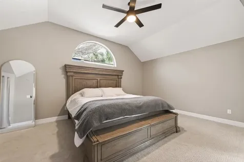 10834 White Oak Trace Court Cypress TX 77429