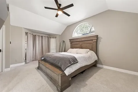 10834 White Oak Trace Court Cypress TX 77429