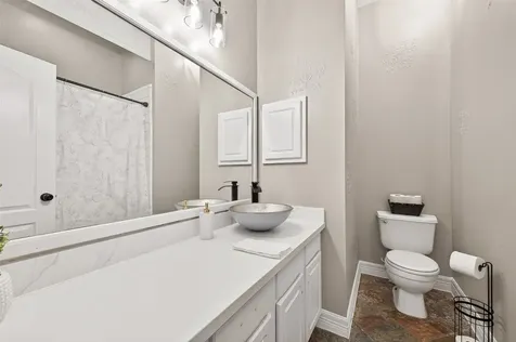 10834 White Oak Trace Court Cypress TX 77429
