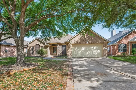 10834 White Oak Trace Court Cypress TX 77429
