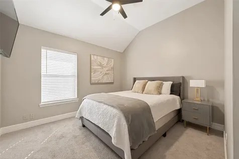 10834 White Oak Trace Court Cypress TX 77429