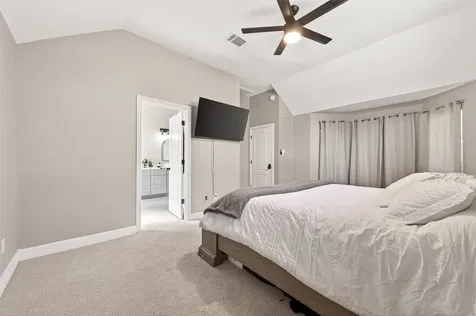 10834 White Oak Trace Court Cypress TX 77429