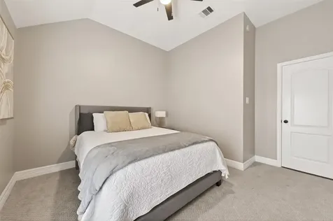 10834 White Oak Trace Court Cypress TX 77429