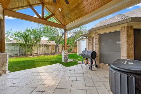 10834 White Oak Trace Court Cypress TX 77429
