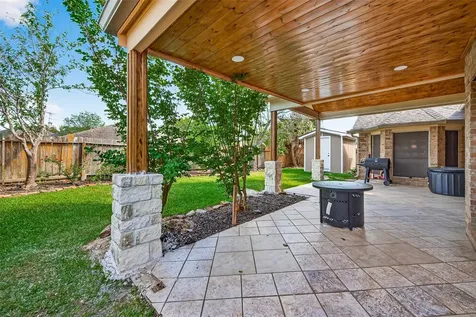 10834 White Oak Trace Court Cypress TX 77429
