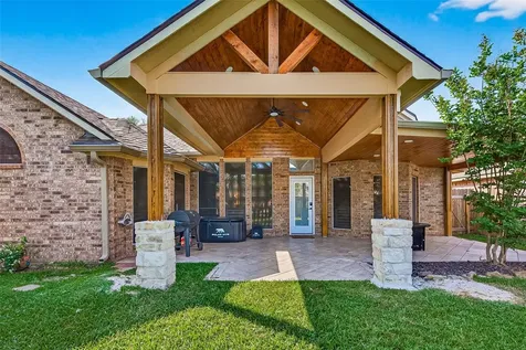 10834 White Oak Trace Court Cypress TX 77429