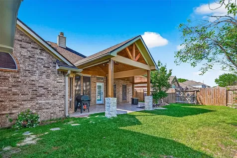 10834 White Oak Trace Court Cypress TX 77429