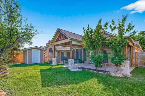 10834 White Oak Trace Court Cypress TX 77429