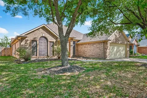10834 White Oak Trace Court Cypress TX 77429