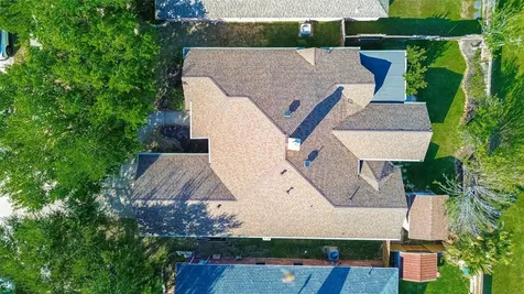 10834 White Oak Trace Court Cypress TX 77429