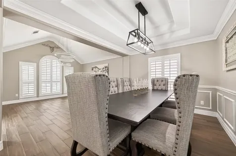 10834 White Oak Trace Court Cypress TX 77429