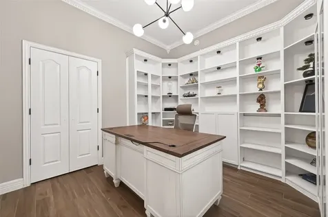 10834 White Oak Trace Court Cypress TX 77429
