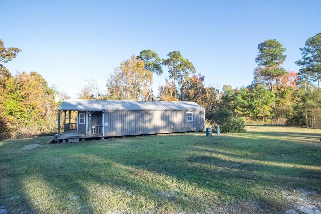 140 Lagoon Court Point Blank TX 77364