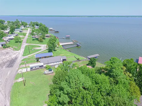 140 Lagoon Court Point Blank TX 77364