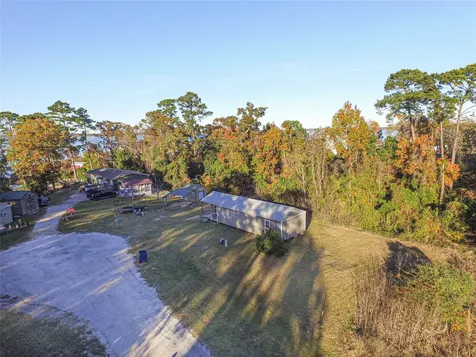140 Lagoon Court Point Blank TX 77364