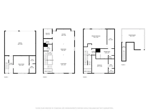 4722 Austin Street Houston TX 77004