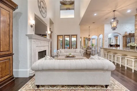 1123 Grand Estates Drive Richmond TX 77469