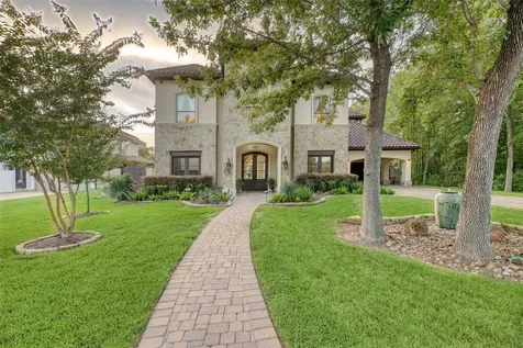 1123 Grand Estates Drive Richmond TX 77469
