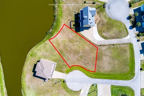704 Cameron Circle Port Bolivar TX 77650