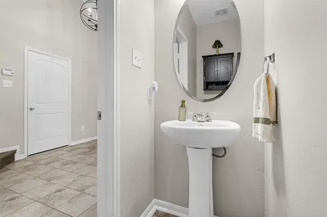 4704 Bella Court Alvin TX 77511