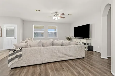 4704 Bella Court Alvin TX 77511