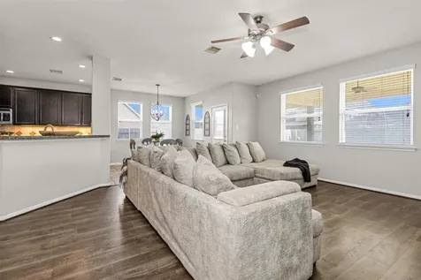 4704 Bella Court Alvin TX 77511
