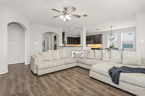 4704 Bella Court Alvin TX 77511