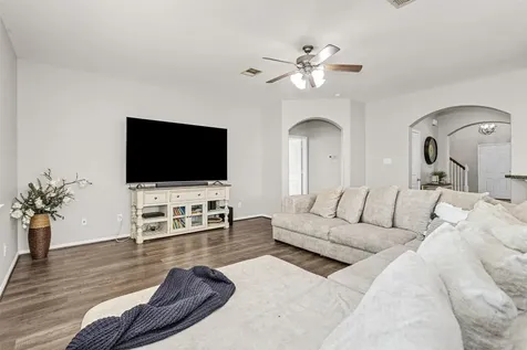 4704 Bella Court Alvin TX 77511