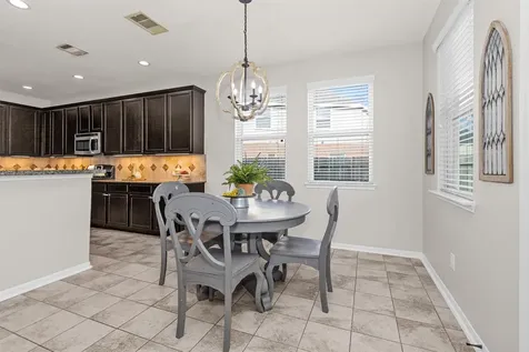 4704 Bella Court Alvin TX 77511