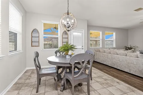 4704 Bella Court Alvin TX 77511
