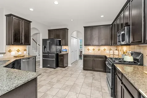4704 Bella Court Alvin TX 77511
