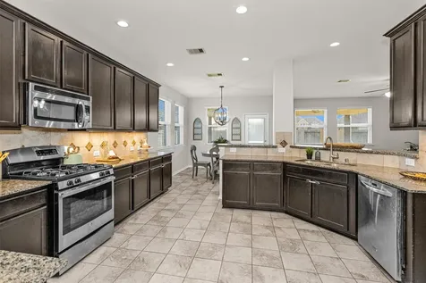 4704 Bella Court Alvin TX 77511