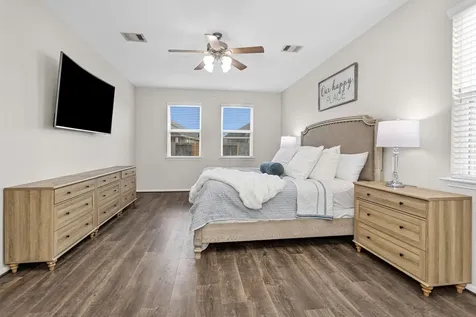 4704 Bella Court Alvin TX 77511