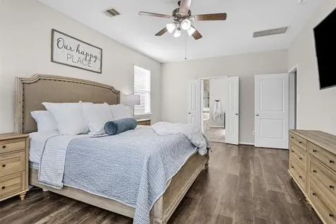 4704 Bella Court Alvin TX 77511