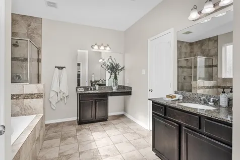 4704 Bella Court Alvin TX 77511
