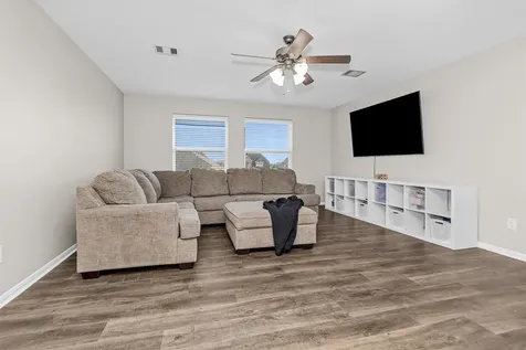 4704 Bella Court Alvin TX 77511