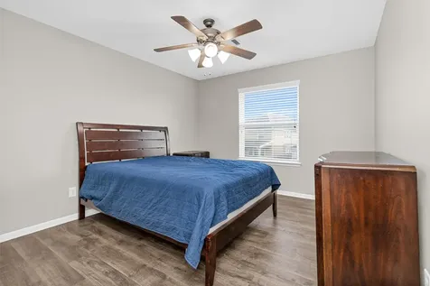4704 Bella Court Alvin TX 77511