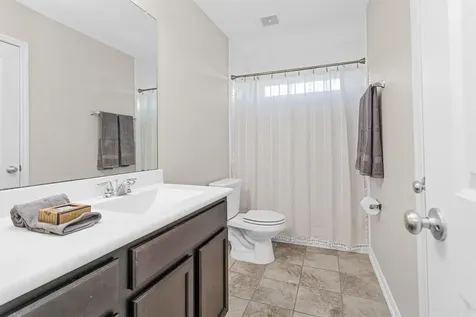 4704 Bella Court Alvin TX 77511