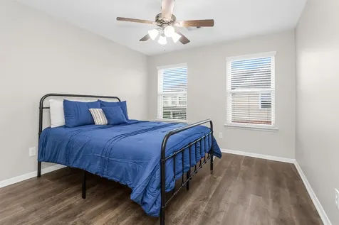 4704 Bella Court Alvin TX 77511