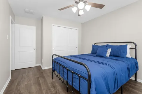 4704 Bella Court Alvin TX 77511