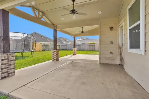 4704 Bella Court Alvin TX 77511