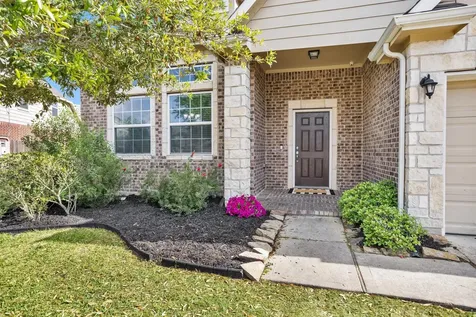 4704 Bella Court Alvin TX 77511