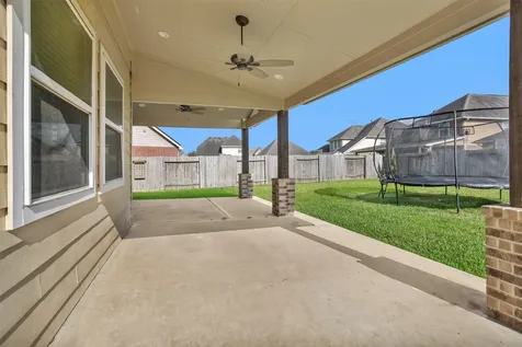 4704 Bella Court Alvin TX 77511