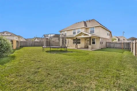 4704 Bella Court Alvin TX 77511