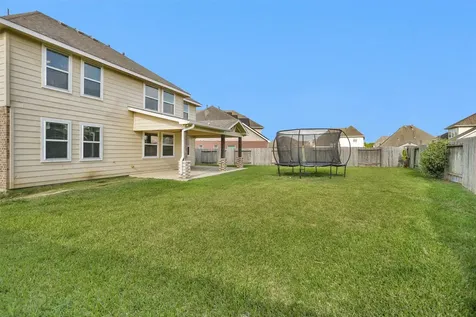 4704 Bella Court Alvin TX 77511