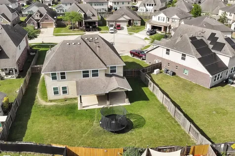 4704 Bella Court Alvin TX 77511