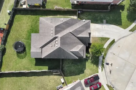 4704 Bella Court Alvin TX 77511