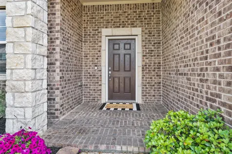 4704 Bella Court Alvin TX 77511