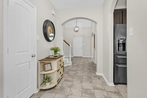 4704 Bella Court Alvin TX 77511